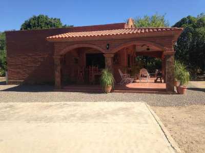 Residential Land For Sale in Hermosillo, Mexico