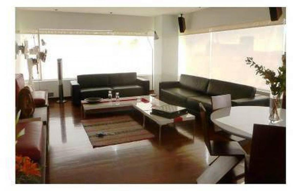 Picture of Apartment For Sale in Tlalpan, Mexico City, Mexico