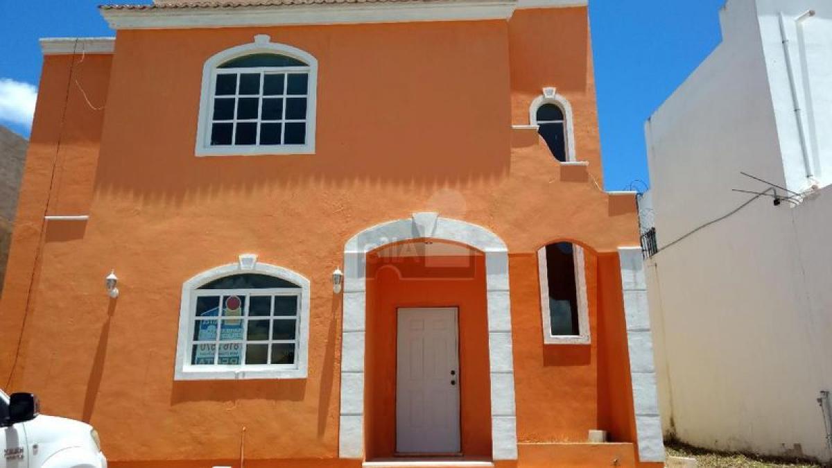 Picture of Home For Sale in Campeche, Campeche, Mexico