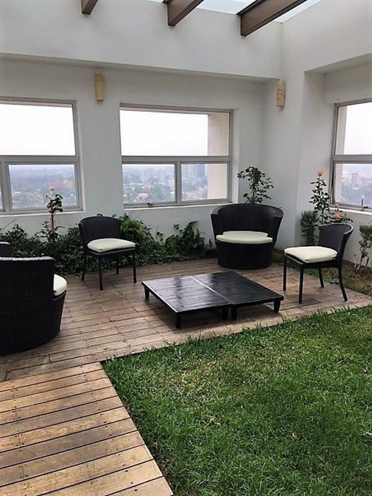 Picture of Apartment For Sale in Álvaro Obregon, Mexico City, Mexico