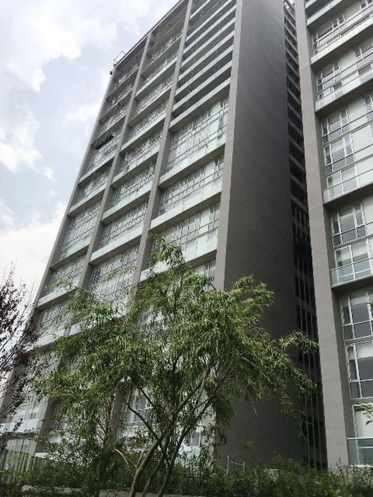 Picture of Apartment For Sale in Álvaro Obregon, Mexico City, Mexico