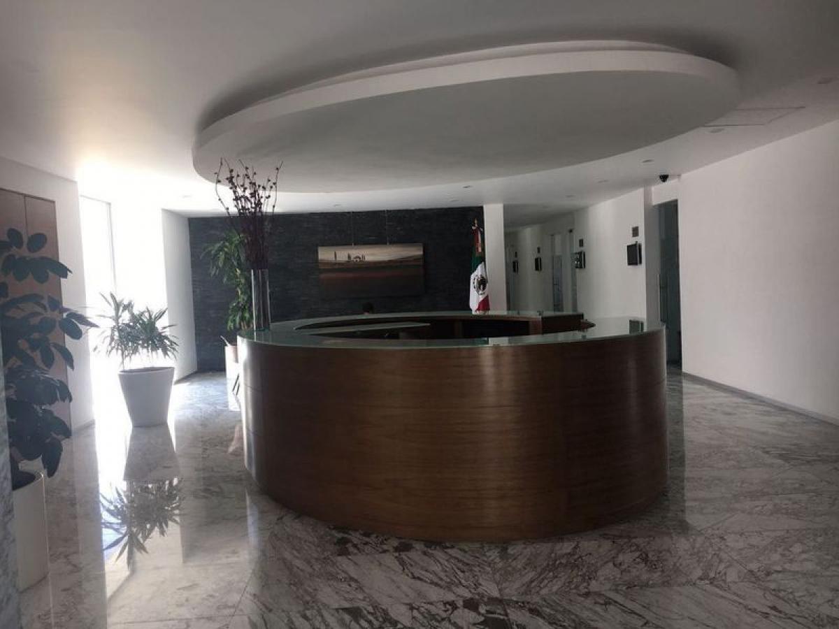 Picture of Office For Sale in Miguel Hidalgo, Mexico City, Mexico