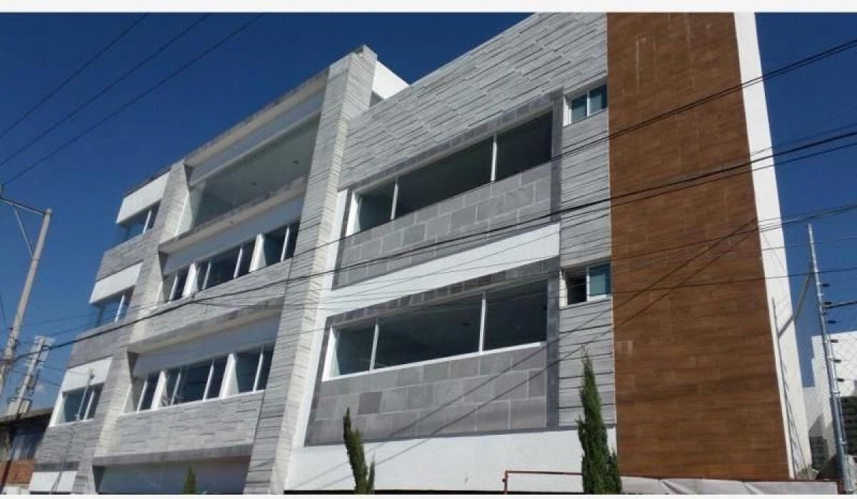 Picture of Apartment For Sale in San Andres Cholula, Puebla, Mexico