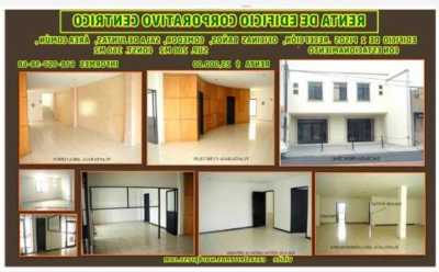 Apartment Building For Sale in Durango, Mexico