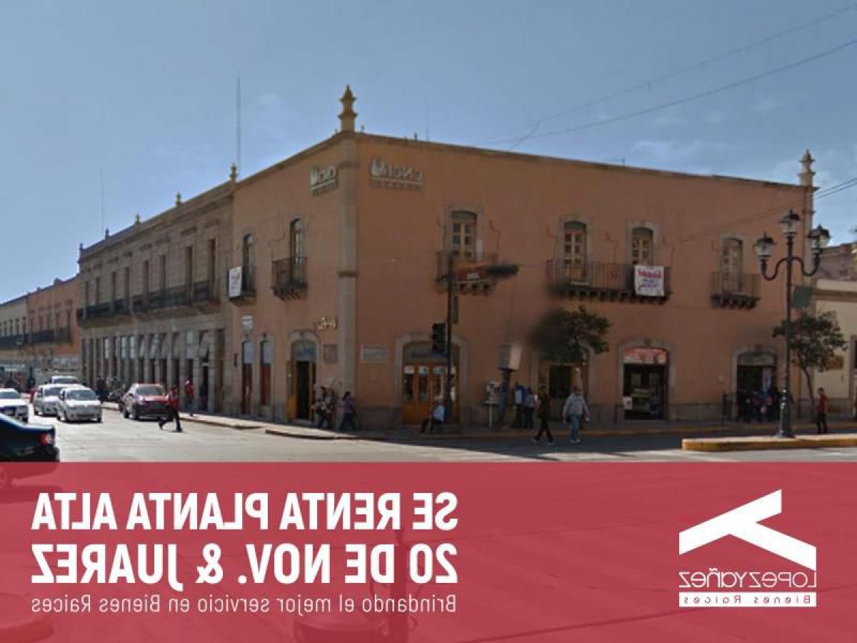 Picture of Apartment Building For Sale in Durango, Durango, Mexico