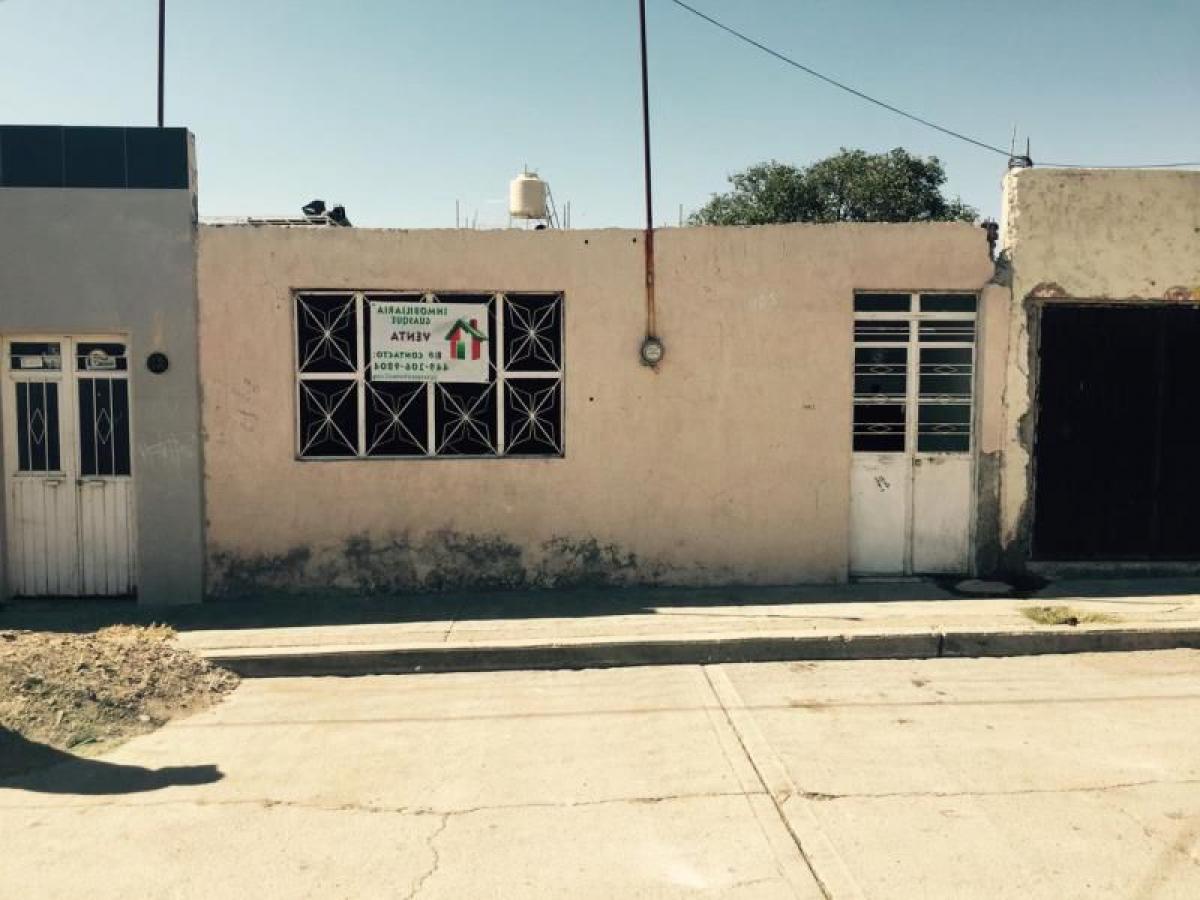 Picture of Home For Sale in Jesus Maria, Aguascalientes, Mexico