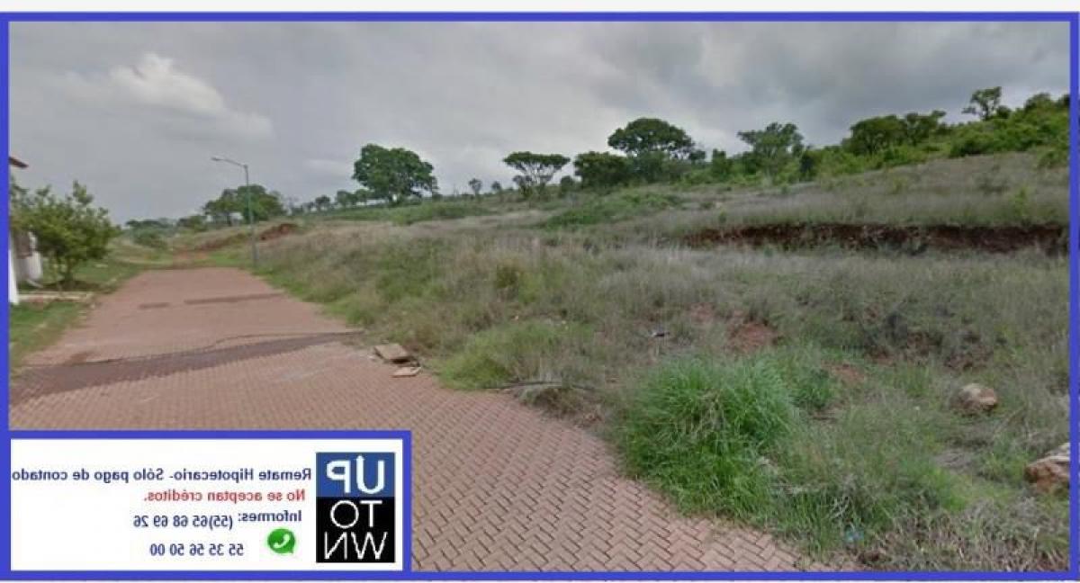 Picture of Residential Land For Sale in Zapotlanejo, Jalisco, Mexico