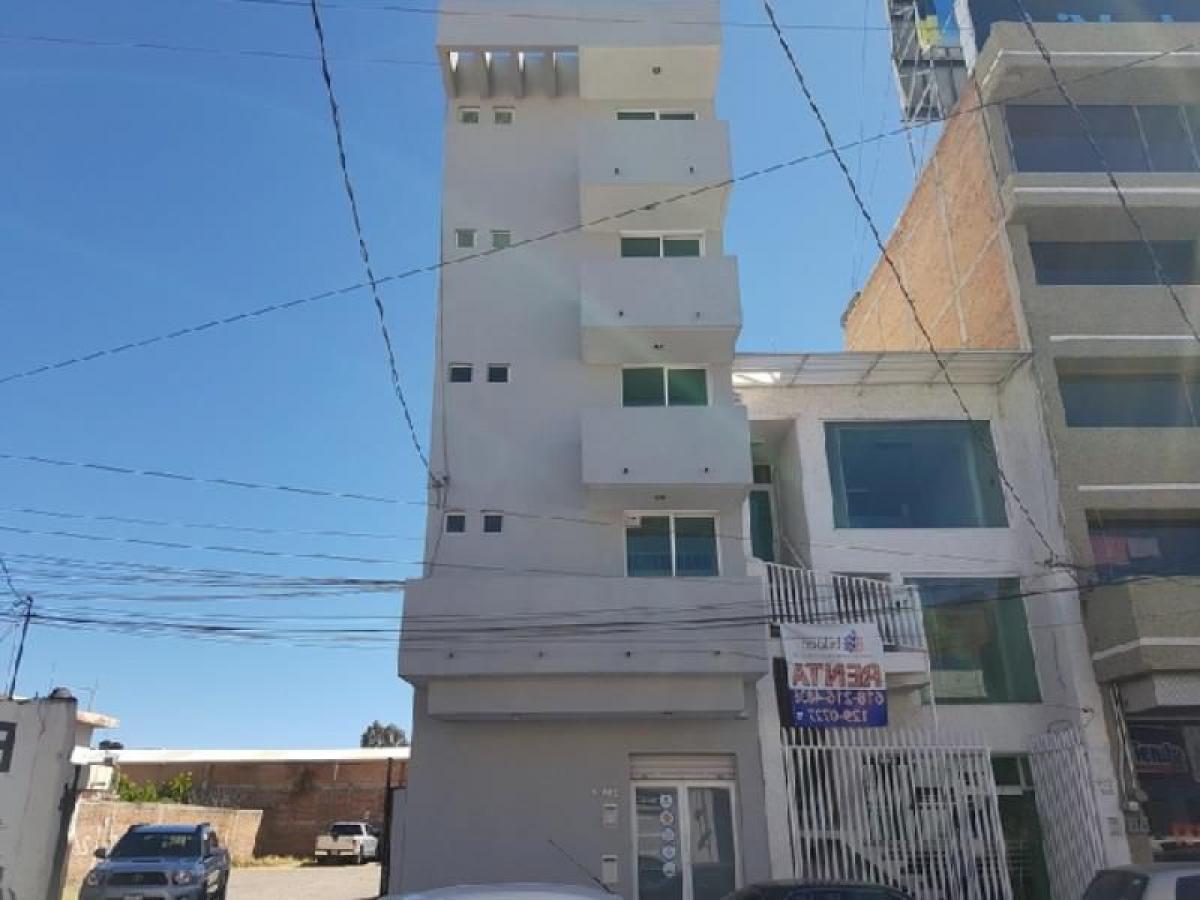 Picture of Apartment Building For Sale in Durango, Durango, Mexico