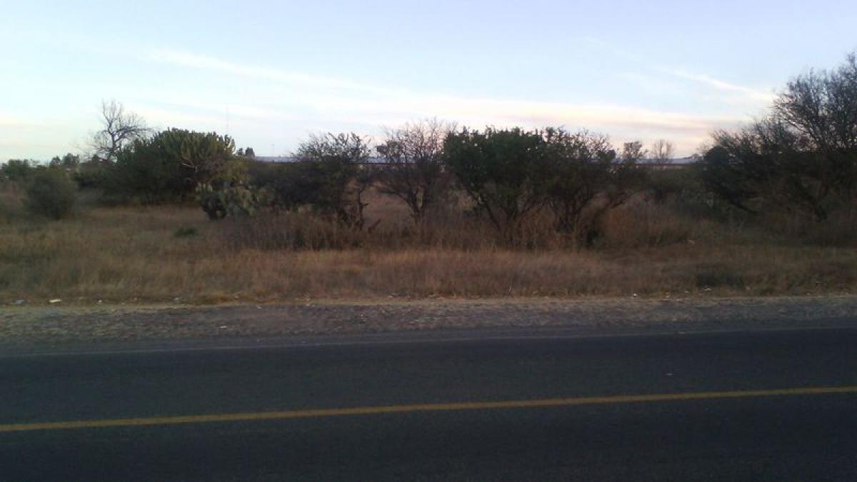 Picture of Residential Land For Sale in Tequisquiapan, Queretaro, Mexico