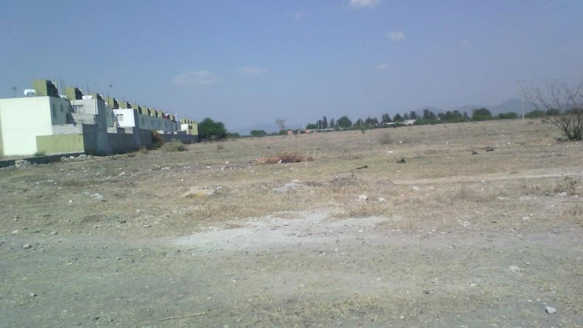 Picture of Residential Land For Sale in Pedro Escobedo, Queretaro, Mexico