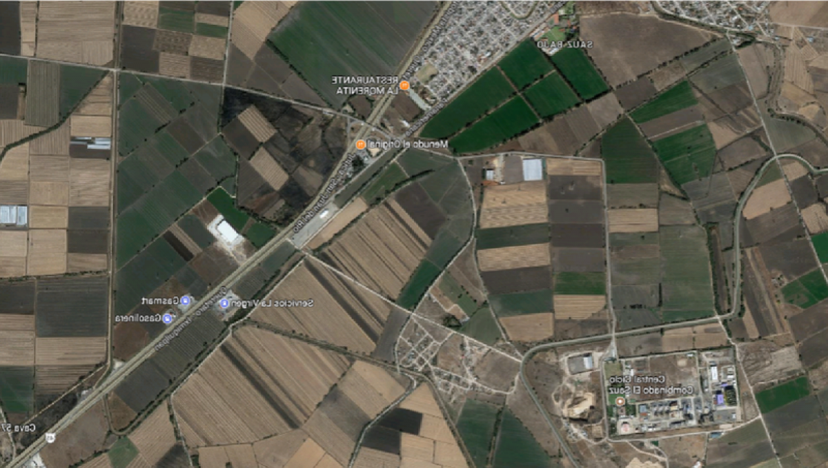 Picture of Residential Land For Sale in Pedro Escobedo, Queretaro, Mexico