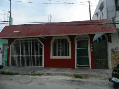 Home For Sale in Cozumel, Mexico