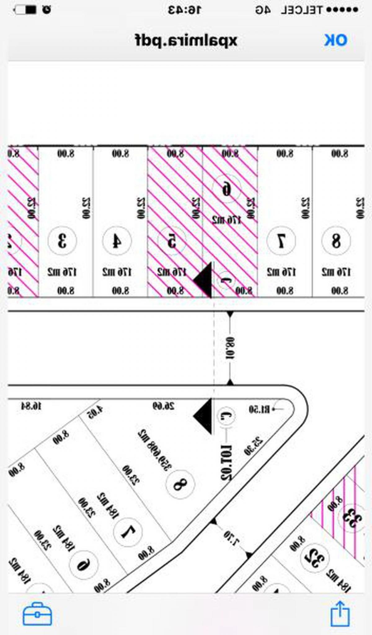 Picture of Residential Land For Sale in Nacajuca, Tabasco, Mexico