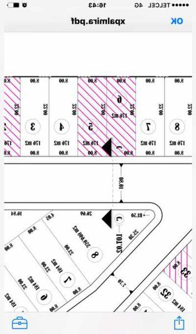 Residential Land For Sale in Nacajuca, Mexico