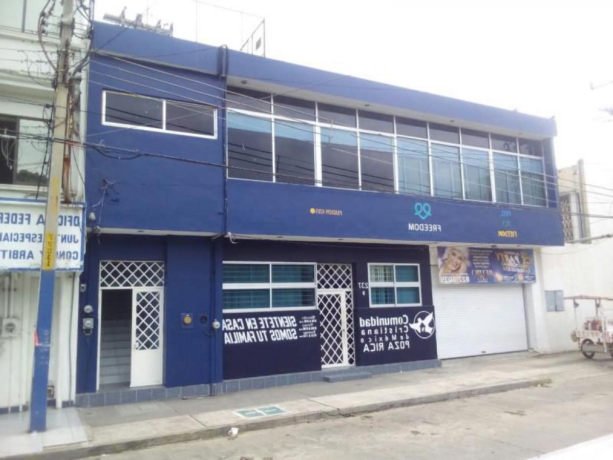 Picture of Office For Sale in Veracruz De Ignacio De La Llave, Veracruz, Mexico