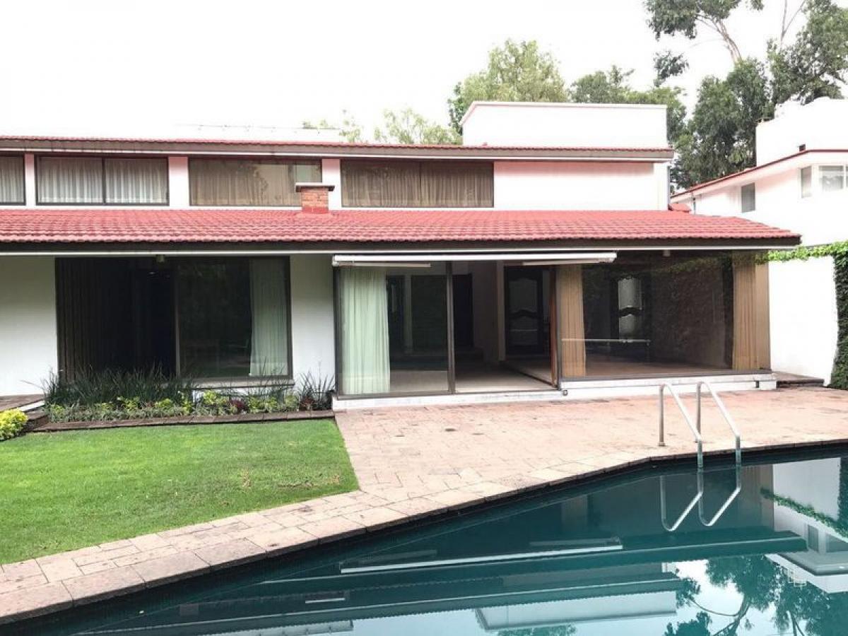 Picture of Home For Sale in Álvaro Obregon, Mexico City, Mexico