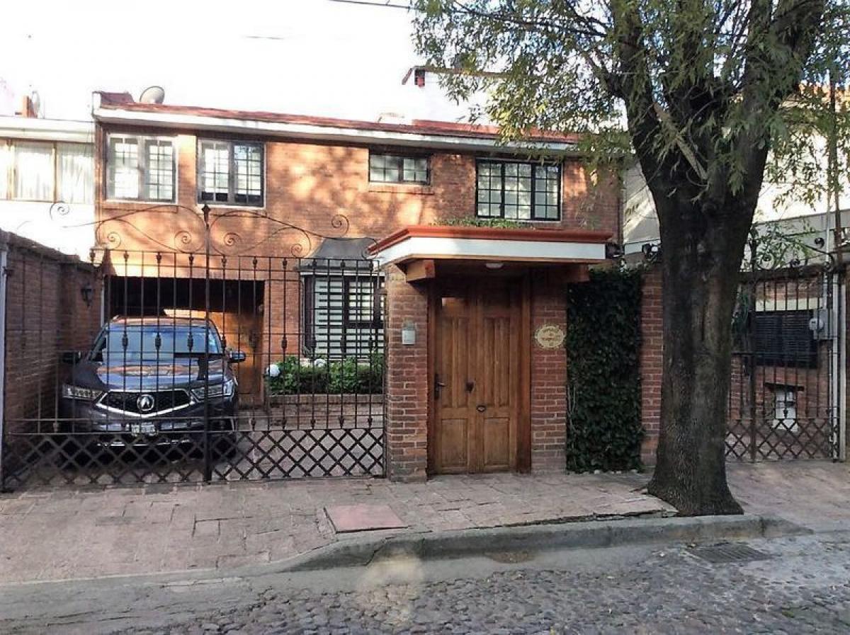 Picture of Home For Sale in Álvaro Obregon, Mexico City, Mexico