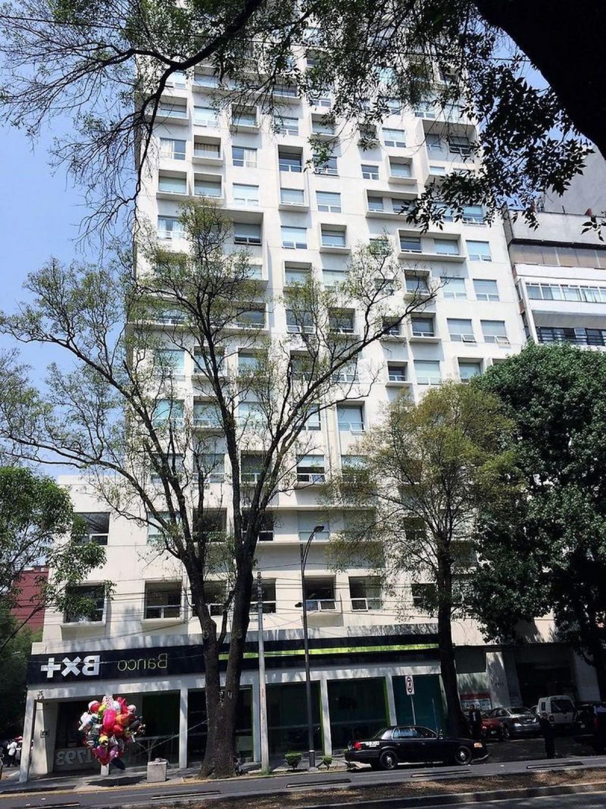 Picture of Apartment For Sale in Álvaro Obregon, Mexico City, Mexico