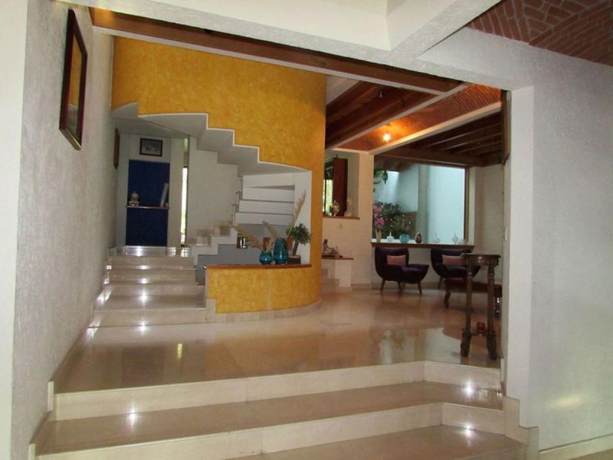 Picture of Home For Sale in Álvaro Obregon, Mexico City, Mexico