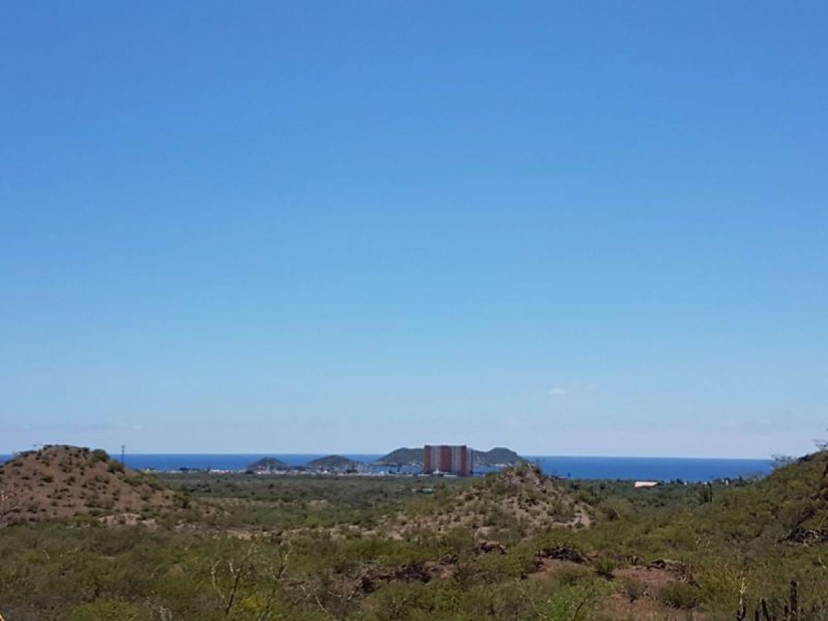 Picture of Development Site For Sale in Sonora, Sonora, Mexico