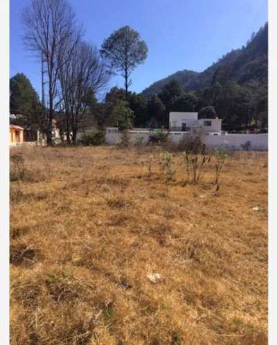 Residential Land For Sale in San Cristobal De Las Casas, Mexico