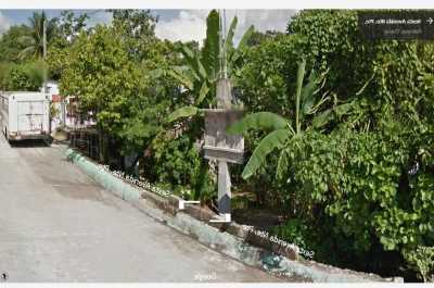 Residential Land For Sale in Palenque, Mexico