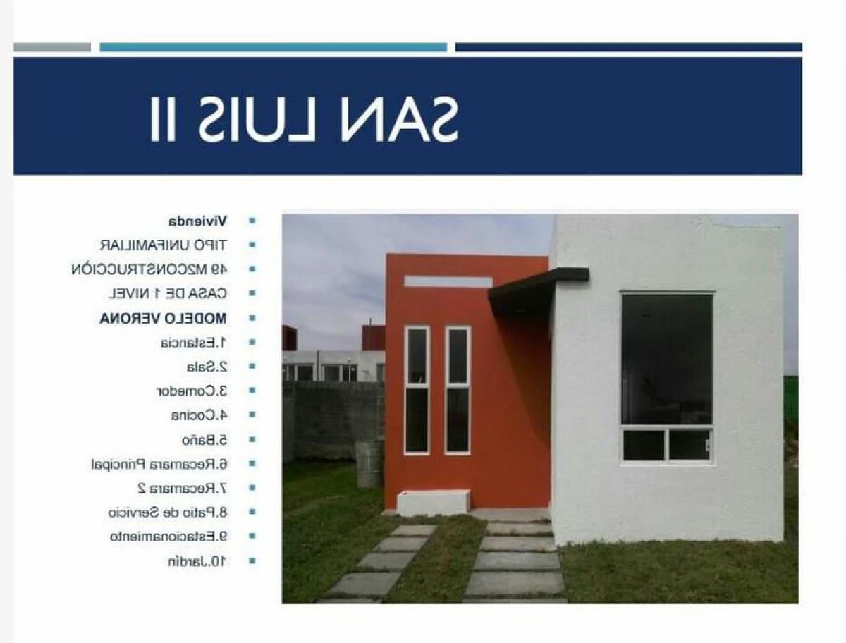 Picture of Home For Sale in Pachuca De Soto, Hidalgo, Mexico