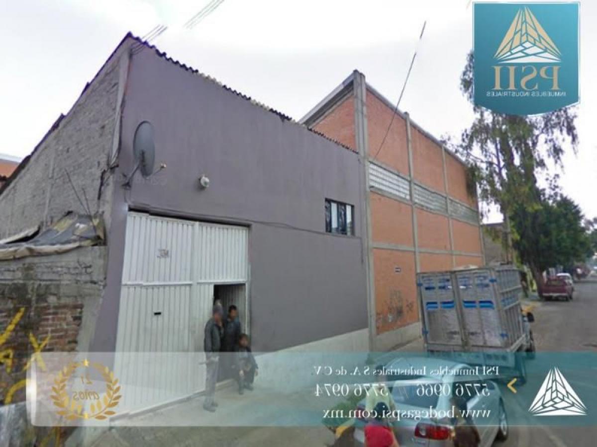 Picture of Other Commercial For Sale in Ecatepec De Morelos, Mexico, Mexico