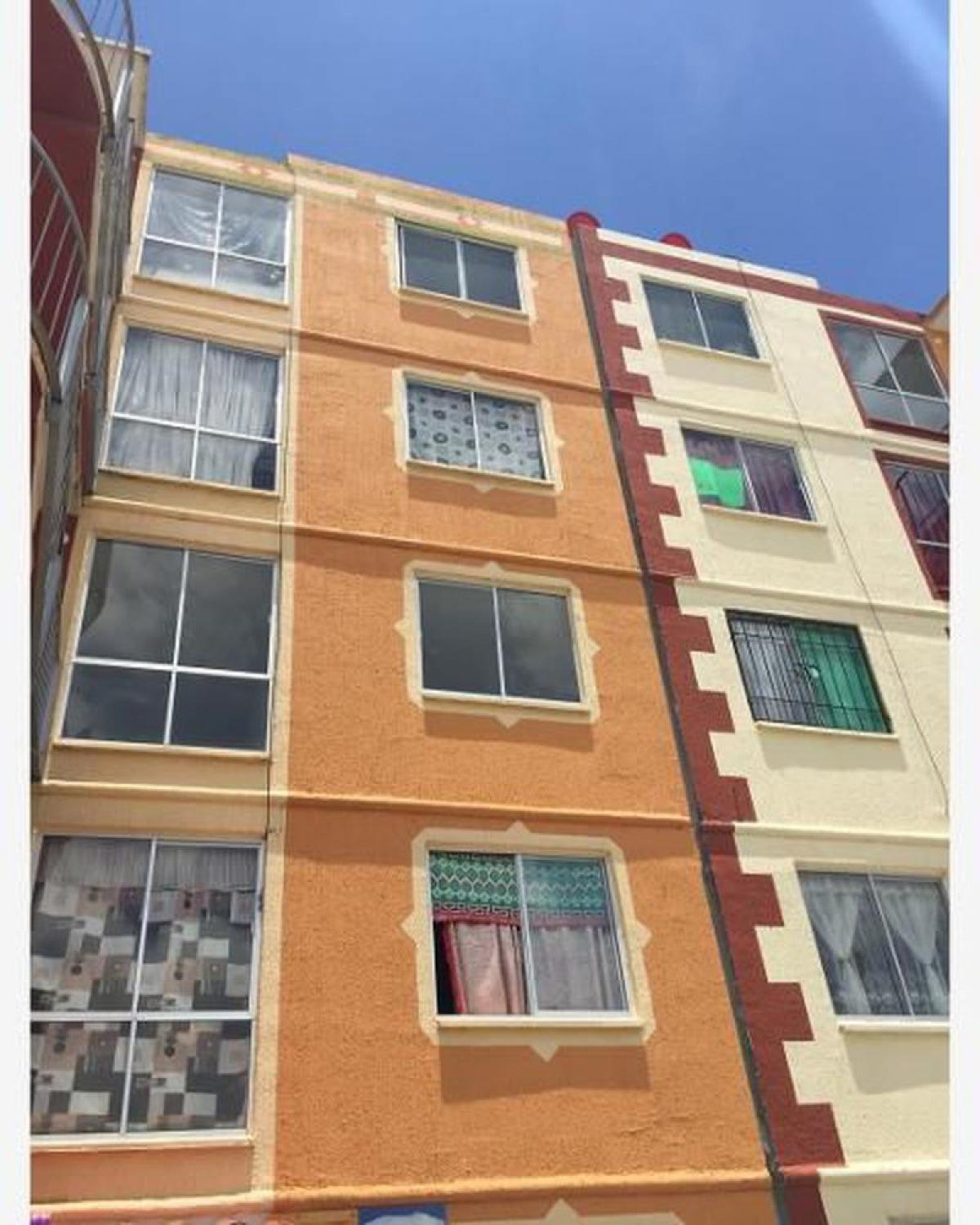 Picture of Apartment For Sale in Coronango, Puebla, Mexico