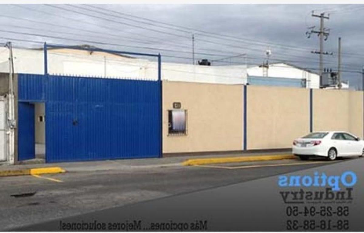 Picture of Other Commercial For Sale in Toluca, Mexico, Mexico