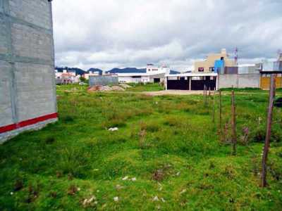 Residential Land For Sale in San Cristobal De Las Casas, Mexico