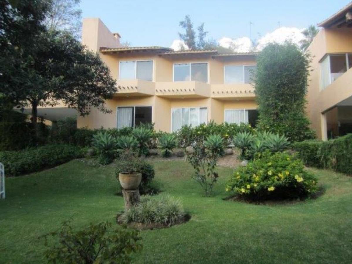 Picture of Home For Sale in Tepoztlan, Morelos, Mexico