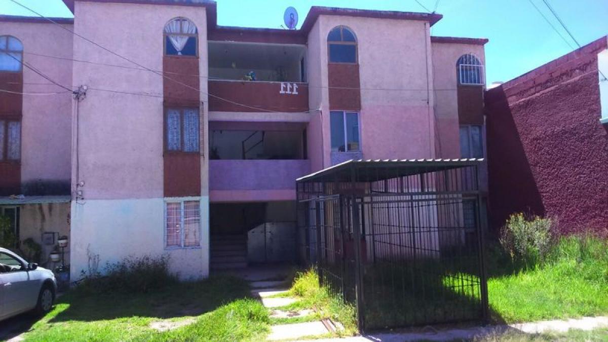 Picture of Apartment For Sale in Hidalgo, Hidalgo, Mexico