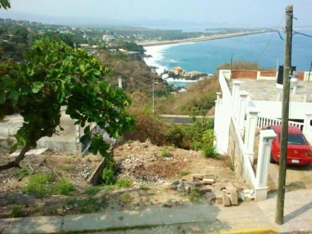 Picture of Residential Land For Sale in Acapulco De Juarez, Guerrero, Mexico