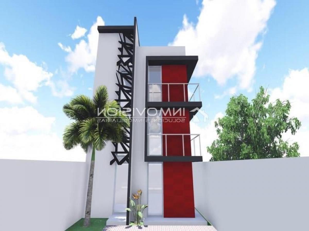 Picture of Apartment For Sale in San Andres Cholula, Puebla, Mexico