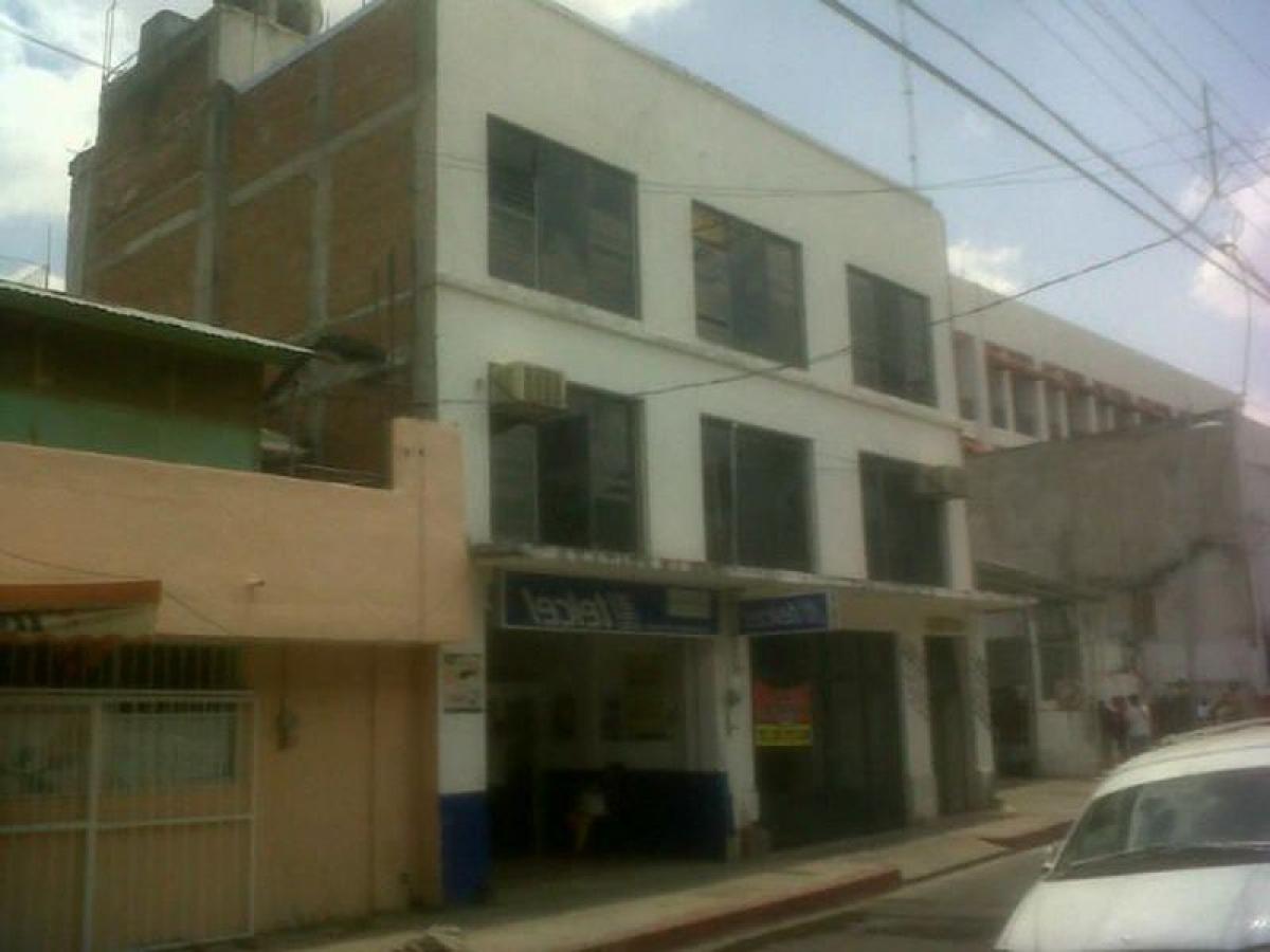 Picture of Office For Sale in Chiapas, Chiapas, Mexico