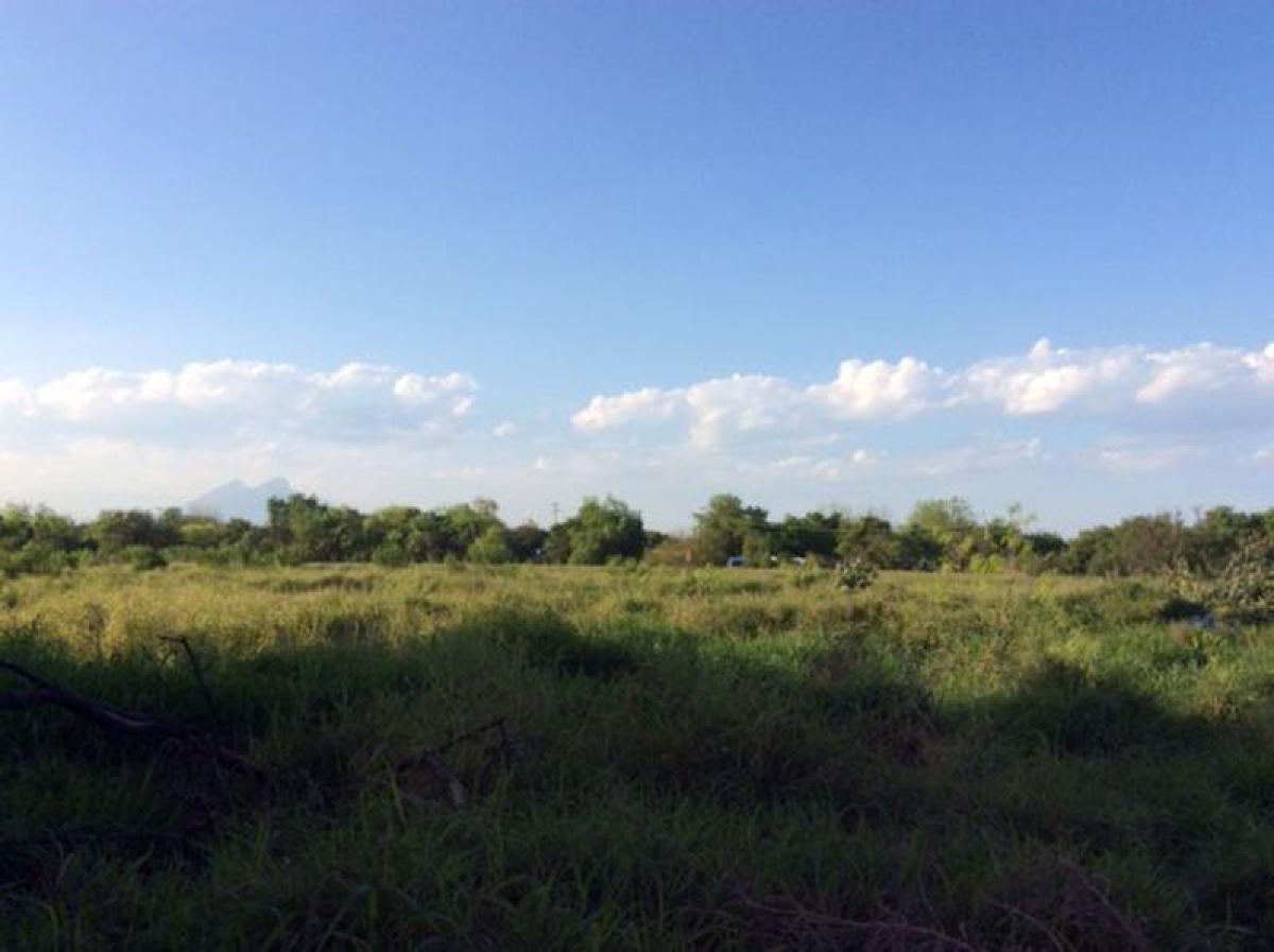 Picture of Residential Land For Sale in Apodaca, Nuevo Leon, Mexico