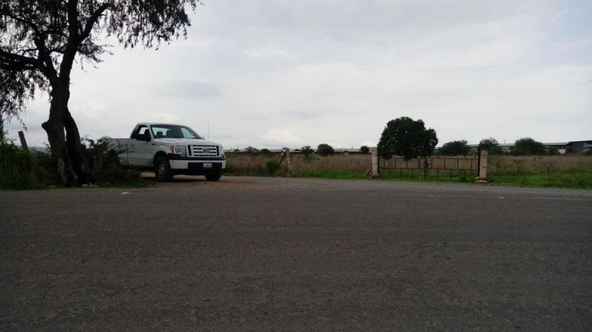 Picture of Residential Land For Sale in Tequisquiapan, Queretaro, Mexico