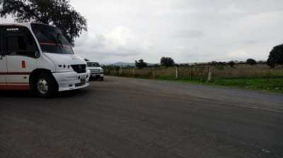 Residential Land For Sale in Tequisquiapan, Mexico