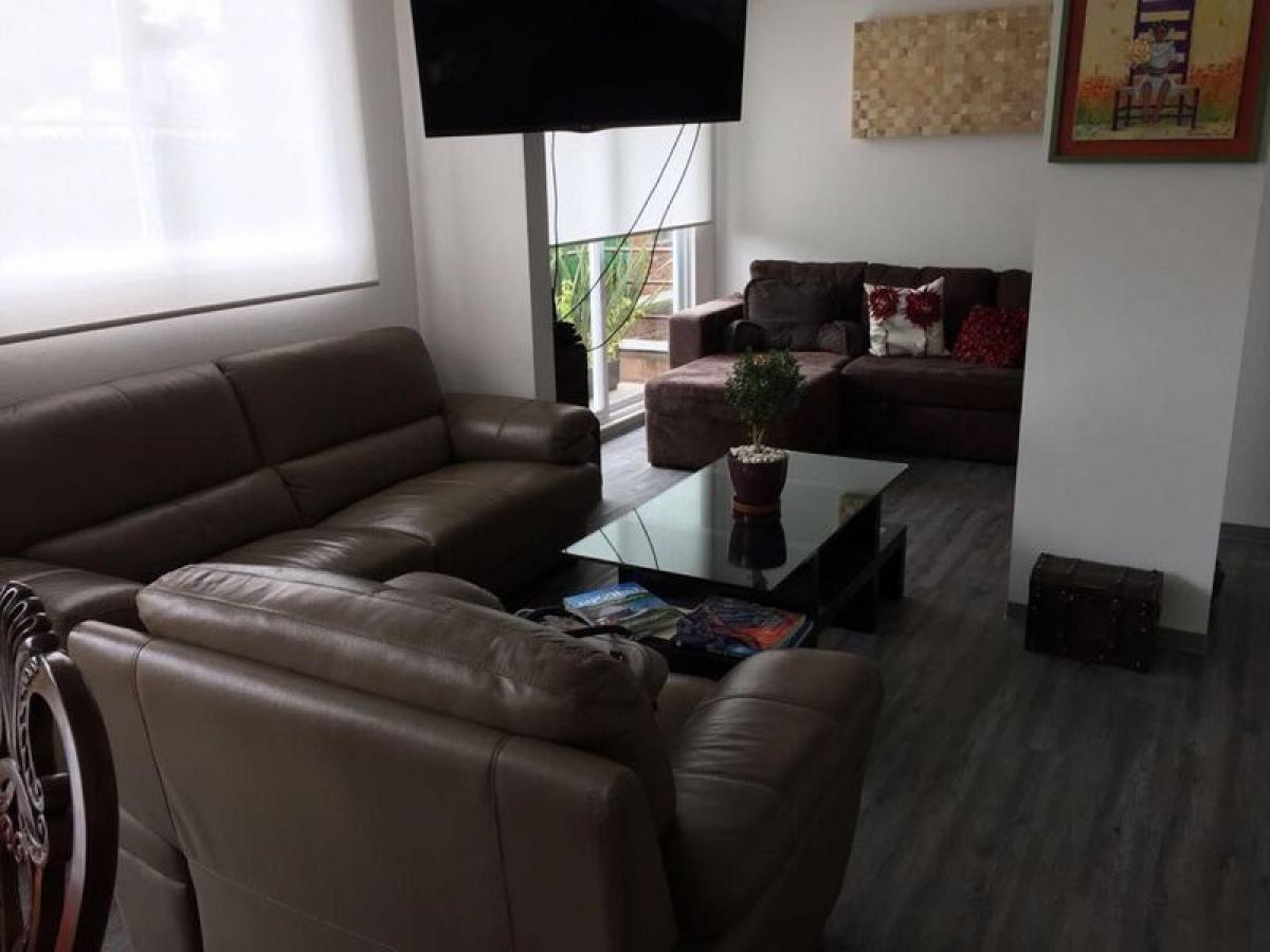 Picture of Apartment For Sale in Álvaro Obregon, Mexico City, Mexico