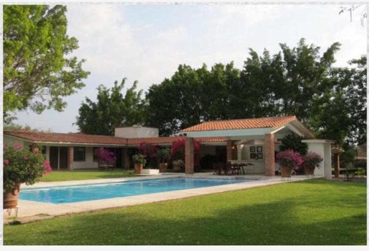 Picture of Home For Sale in Puente De Ixtla, Morelos, Mexico