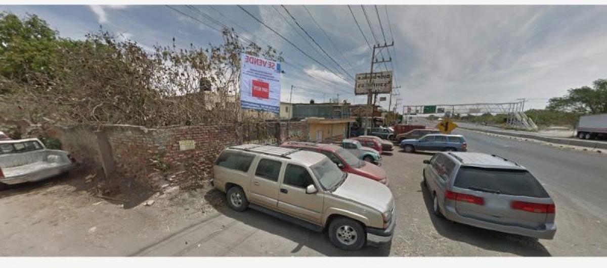 Picture of Residential Land For Sale in Tala, Jalisco, Mexico