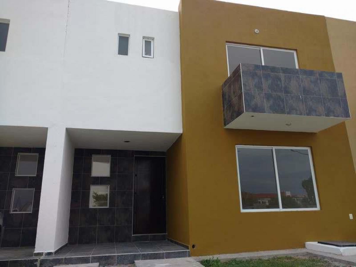 Picture of Home For Sale in Celaya, Guanajuato, Mexico