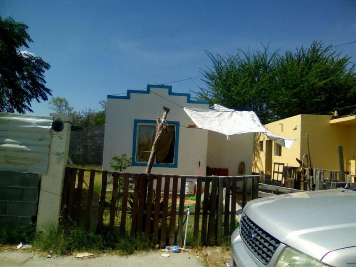 Picture of Home For Sale in Nuevo Laredo, Tamaulipas, Mexico