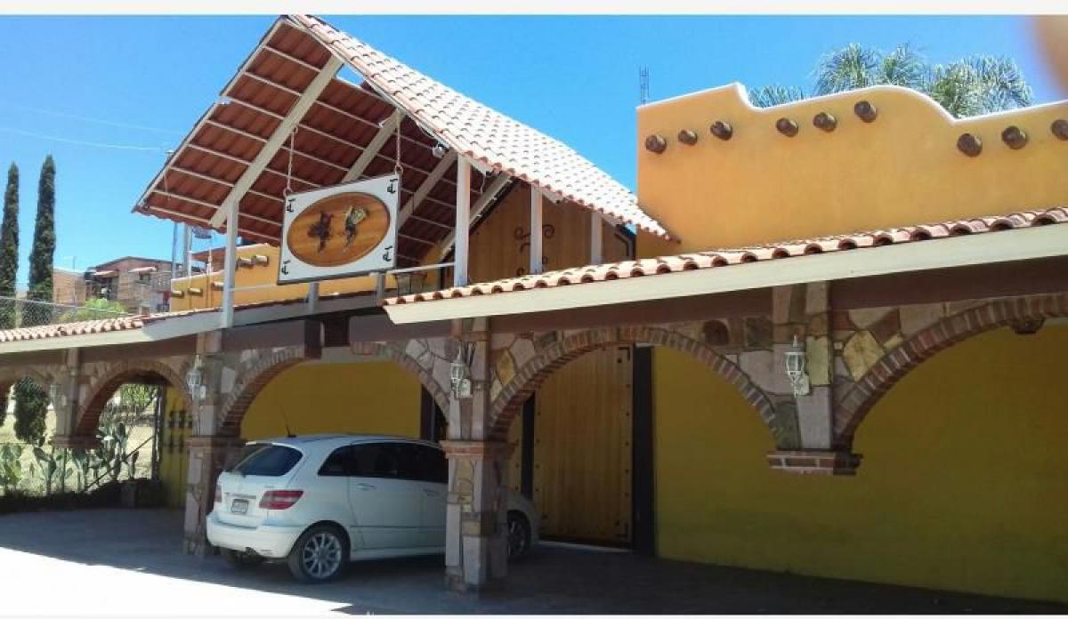 Picture of Home For Sale in Jesus Maria, Aguascalientes, Mexico