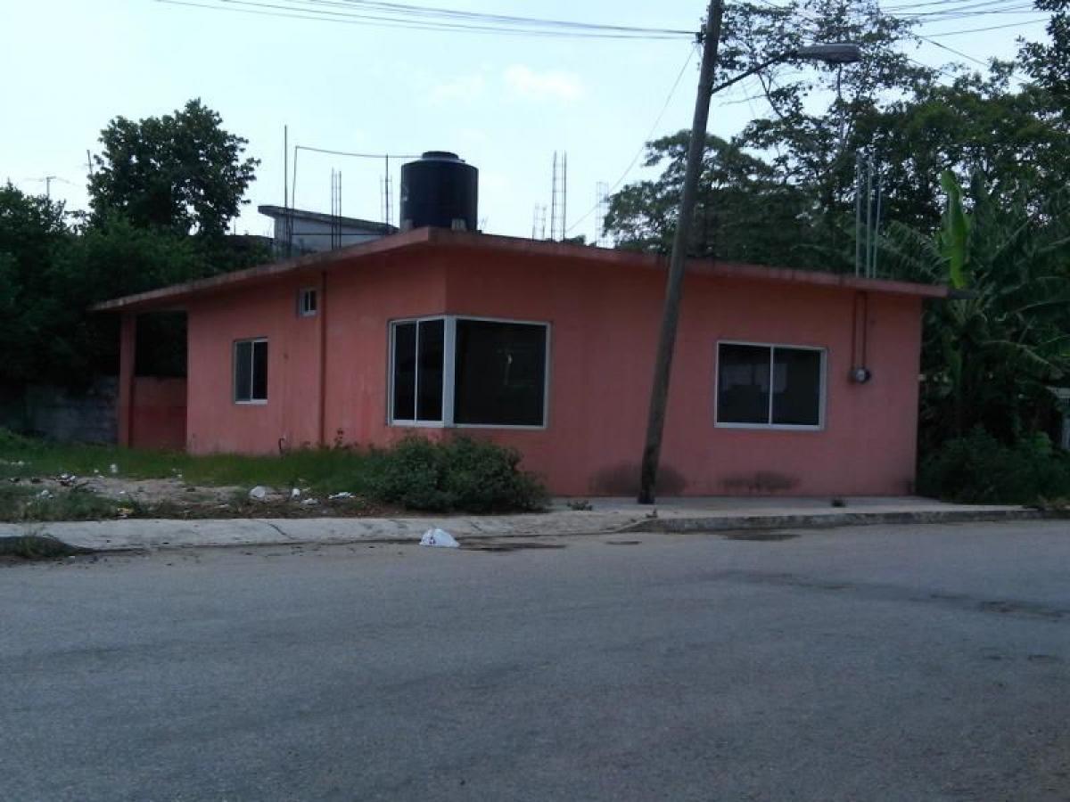 Picture of Home For Sale in Cunduacan, Tabasco, Mexico