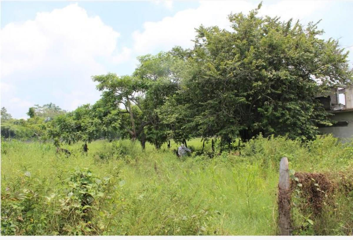 Picture of Residential Land For Sale in Nacajuca, Tabasco, Mexico