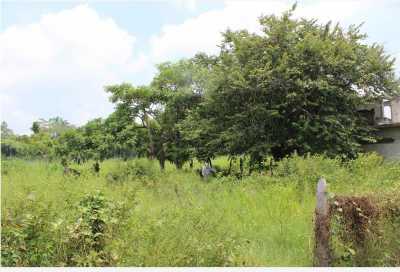 Residential Land For Sale in Nacajuca, Mexico