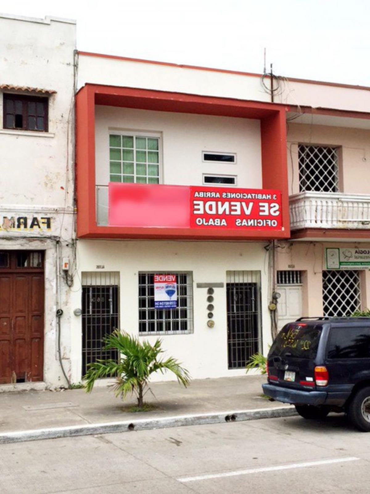 Picture of Other Commercial For Sale in Veracruz De Ignacio De La Llave, Veracruz, Mexico