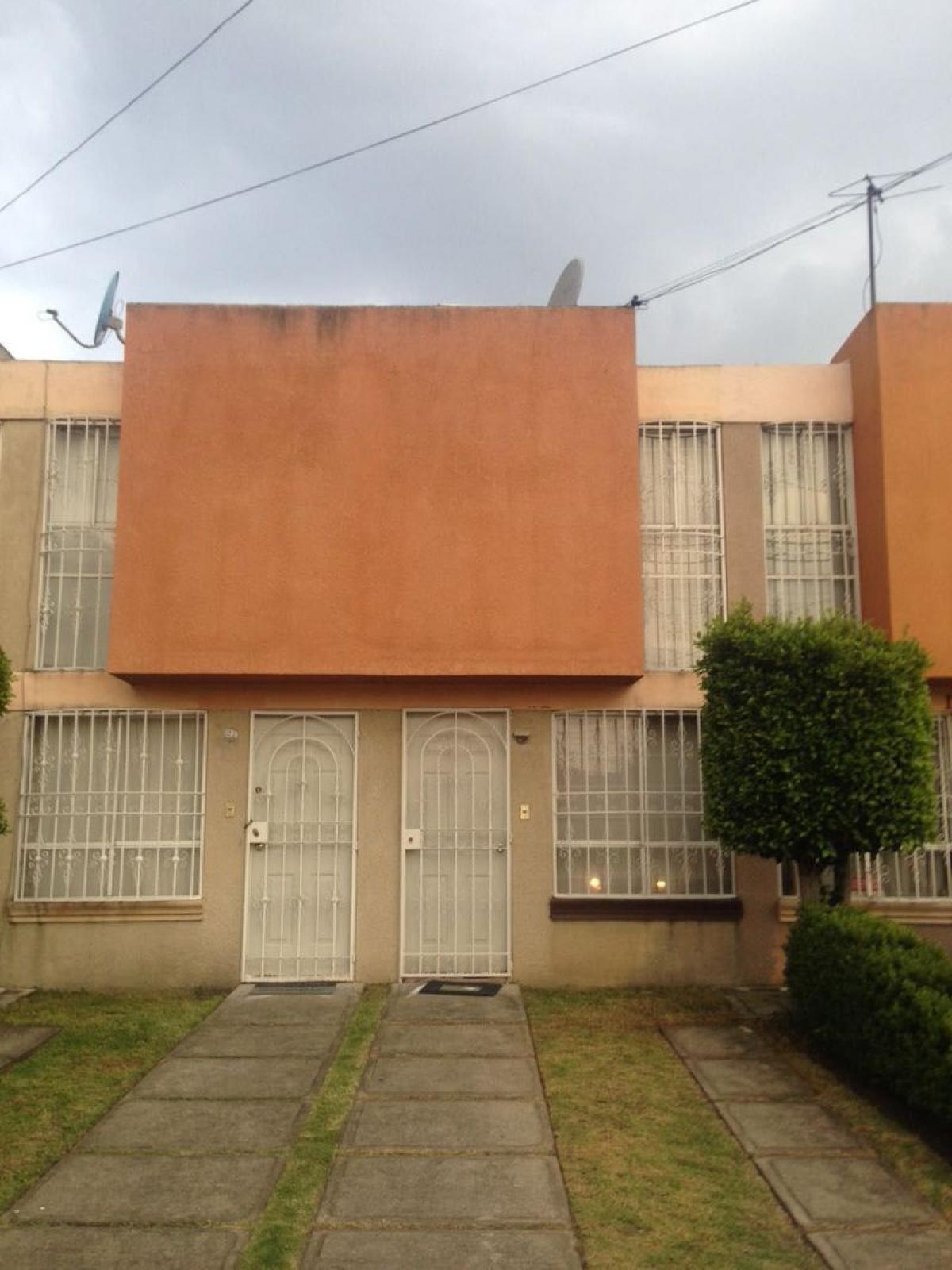 Picture of Other Commercial For Sale in Toluca, Mexico, Mexico